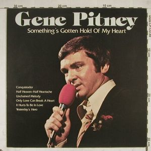 Gene Pitney